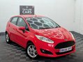 Ford Fiesta 1.2 ZETEC 3