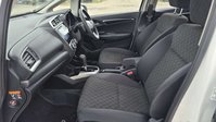 Honda Jazz 1.3 i-VTEC SE Hatchback 5dr Petrol CVT Euro 6 (s/s) (102 ps) 33