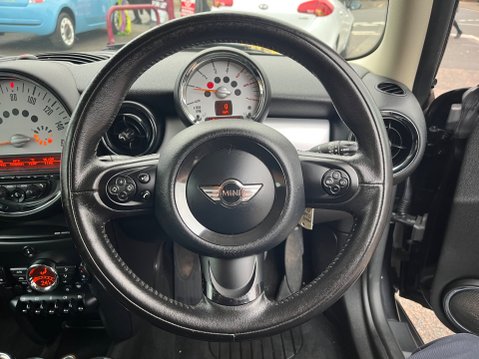 Mini Clubman 1.6 COOPER D 15