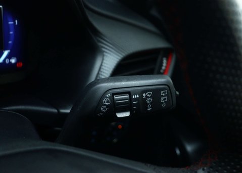 Ford Puma 1.0T EcoBoost MHEV ST-Line X SUV 5dr Petrol Hybrid DCT Euro 6 (s/s) (125 ps 37