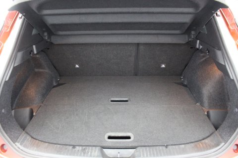 Nissan Qashqai 5dr 1.3 DIG-T MHEV N-Connecta Petrol Hybrid Glass Roof Pack 31