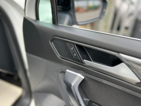 Volkswagen Tiguan SEL TDI BMT 4MOTION 55