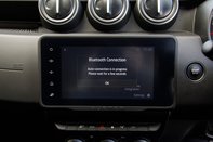 Dacia Duster JOURNEY TCE 24