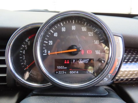 Mini Hatch 2.0 Cooper S Sport Steptronic Euro 6 (s/s) 3dr 9