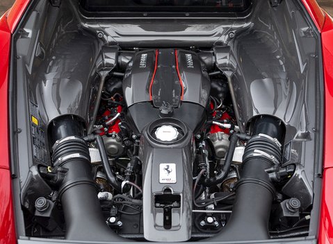 Ferrari 488 Pista 32