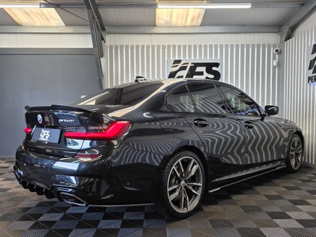 BMW 3 Series 3.0 M340i Saloon 4dr Petrol Auto xDrive Euro 6 (s/s) (374 ps) 36