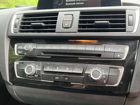 BMW 1 Series 1.5 118i M Sport Auto 5dr 24