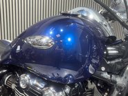 Triumph Thunderbird 2010 23K LUGGAGE MOT JUNE 2027 BIG CC CRUISER BIKE 1600CC 47