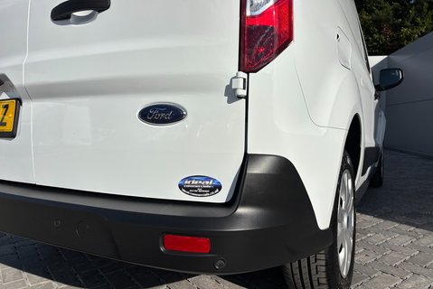Ford Transit Connect 240 L1 Trend 100 ps Panel Van with Air Conditioning - Ex NHS 21