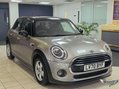 Mini Hatch 1.5 Cooper Classic Steptronic Euro 6 (s/s) 5dr 1