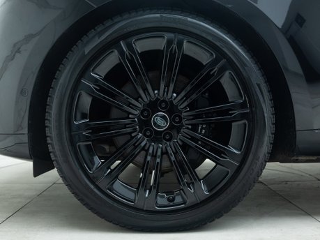 Land Rover Range Rover D350 AUTOBIOGRAPHY LWB 