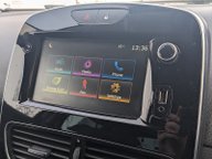 Renault Clio ICONIC DCI 21