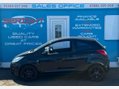 Ford Ka 1.2 Zetec Black Edition Hatchback 3dr Petrol Manual Euro 6 (s/s) (69 ps) 3
