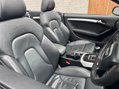 Audi A5 2.0 TDI S line Euro 5 (s/s) 2dr 15