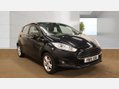 Ford Fiesta 1.0T EcoBoost Zetec Euro 6 (s/s) 5dr 1
