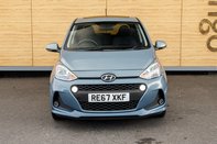 Hyundai i10 PREMIUM SE 5
