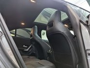 Mercedes-Benz CLA Class 2.0 CLA 220 AMG Line Premium+ Auto 4dr 57