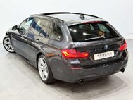 BMW 5 Series 3.0 535d M Sport Touring 5dr Diesel Auto Euro 6 (s/s) (313 ps) 31