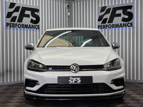 Volkswagen Golf 2.0 TSI R Hatchback 5dr Petrol DSG 4Motion Euro 6 (s/s) (310 ps) 2