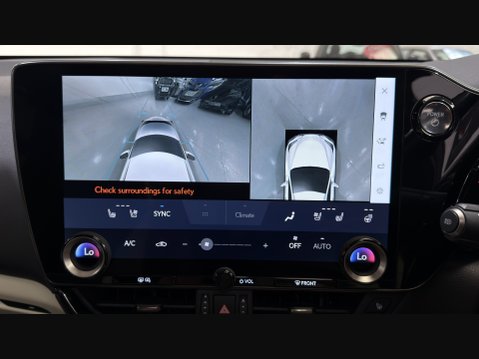 Lexus NX 450H PLUS TAKUMI Pan Roof + Mark Levinson Sound 92