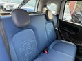 Fiat Panda 0.9 TwinAir Lounge Hatchback 5dr Petrol Dualogic Euro 6 (s/s) (85 bhp) 9