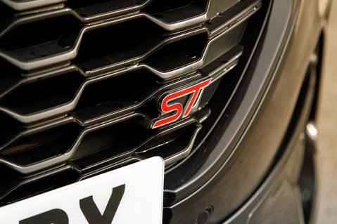 Ford Puma ST 12