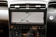 Hyundai TUCSON T-GDI ULTIMATE 26