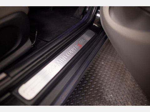 Mini Hatch 2.0 Cooper S Auto Euro 6 (s/s) 5dr 19
