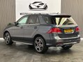 Mercedes-Benz GLE 2.1 GLE250d AMG Line (Premium) G-Tronic 4MATIC Euro 6 (s/s) 5dr 2