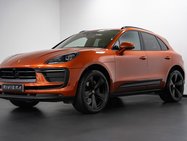 Porsche Macan 2.0T SUV 5dr Petrol PDK 4WD Euro 6 (s/s) (265 ps) 31