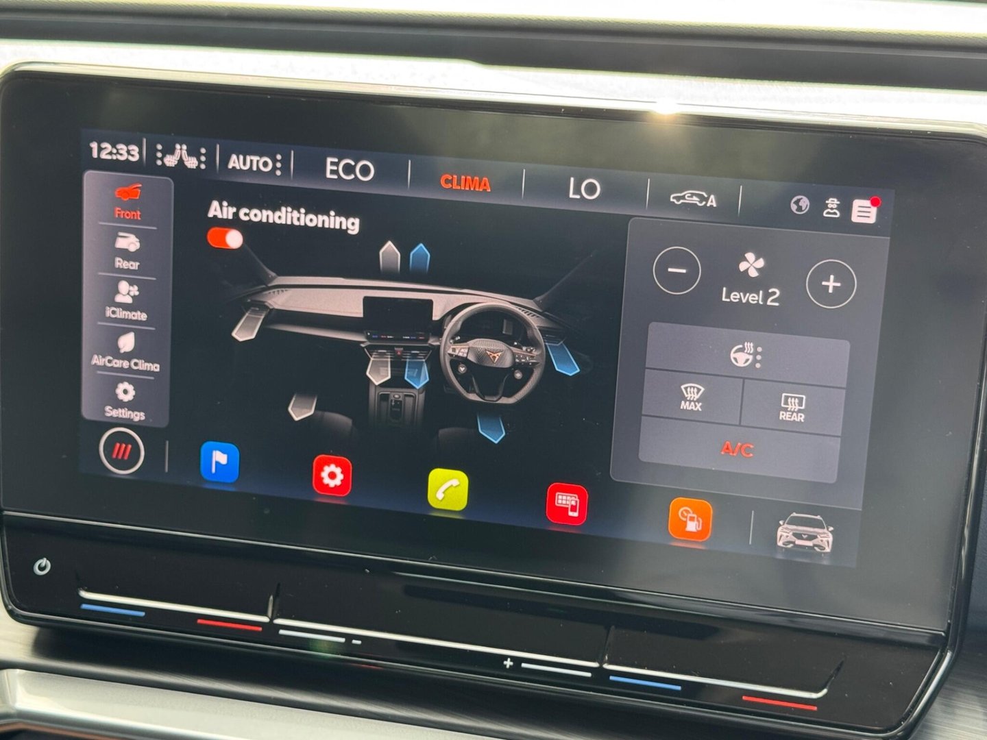 2022 Cupra Formentor — image 30