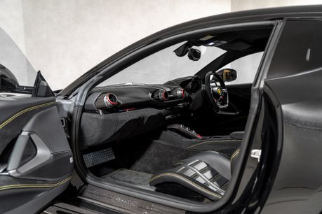 Ferrari 812 Superfast NOW SOLD. SIMILAR REQUIRED. PLEASE CALL 01903 254800. 13