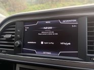 SEAT Leon 2.0 Leon Xcellence Luxury TSi Semi-Auto 5dr 31