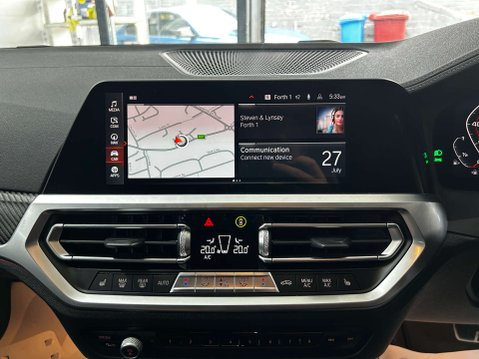 BMW 3 Series 3.0 M340i xDrive Auto 4WD 4dr 47