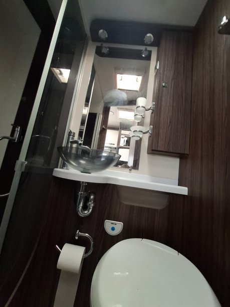 Benimar Mileo 282 24