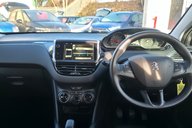Peugeot 208 1.4 HDI..LOOK !! ONLY £20:00 R/TAX..7 SERVICE STAMPS  12