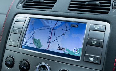 Aston Martin Vanquish S Ultimate 21