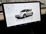 Tesla Model Y SUV 5dr Electric Auto RWD (346 ps) 16