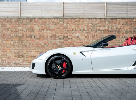Ferrari 599 Aperta 20