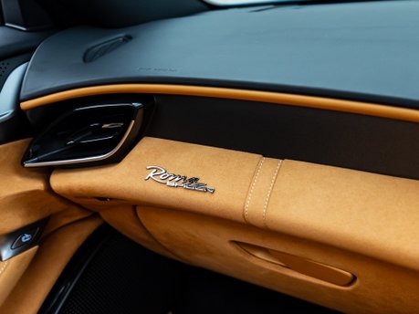 Ferrari Roma SPIDER 