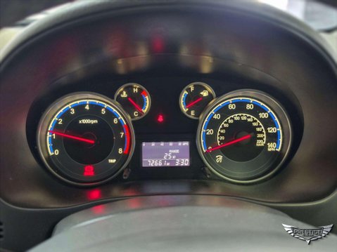 Suzuki SX4 1.6 SZ5 4Grip Euro 5 5dr 87