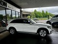 Mercedes-Benz GLC 2.1 GLC220d Sport (Premium) G-Tronic 4MATIC Euro 6 (s/s) 5dr 9