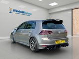 Volkswagen Golf 2.0 TSI BlueMotion Tech R DSG 4Motion Euro 6 (s/s) 5dr 9