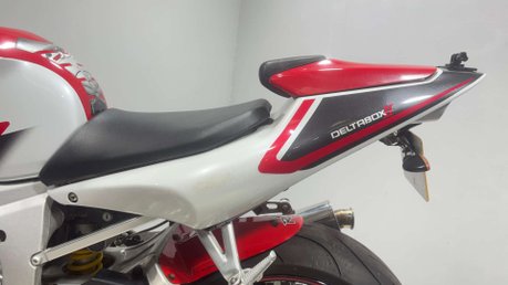 Yamaha R6 1999 CLEAN PROJECT BIKE SPARES OR REPAIR 600CC SPORTS BIKE 12