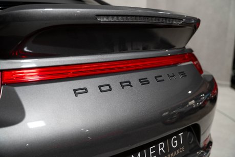 Porsche 911 CARRERA 4 GTS PDK. NOW SOLD. SIMILAR REQUIRED. PLEASE CALL 01903 254 800. 22