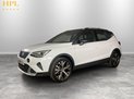 SEAT Arona 1.0 TSI XPERIENCE Lux SUV 5dr Petrol DSG Euro 6 (s/s) (115 ps) Air Con - Al 3