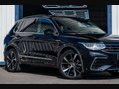 Volkswagen Tiguan 1.5 Tiguan R-Line TSi Semi-Auto 5dr 7
