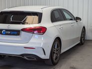 Mercedes-Benz A Class 1.3 A 200 AMG Line Exeutive Auto 5dr 36