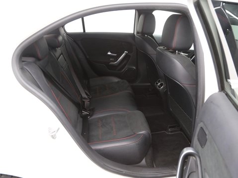 Mercedes-Benz A Class 1.3 A180 AMG Line (Premium 2) 7G-DCT Euro 6 (s/s) 4dr 24