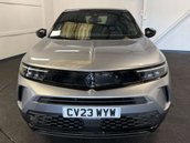 Vauxhall Mokka 1.2 Mokka GS Turbo 5dr 7